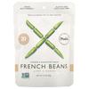Poshi, French Bean, Lime & Garlic, 1.76 oz (50 g)