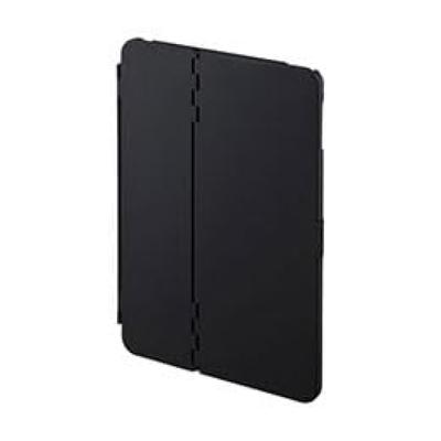 SANWA SUPPLY Жесткий чехол для iPad mini 2021 (Тип стойки, Черный) PDA-IPAD1804BK
