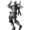 Deadpool Revoltech Amazing Yamaguchi Deadpool Ver.2.5 X Force Color Ver.