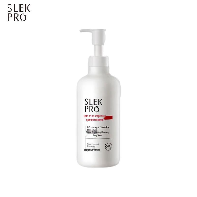 SULEI PRO Refreshing Deep Clean Body Wash