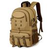 Lishen Large Capacity Outdoor Tactical Backpack