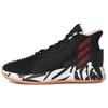 D Rose 9 'Зебра' F99884