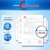 Safeguard Пеномыло для рук Двойная упаковка (Яблоня и Вишневый Цвет)