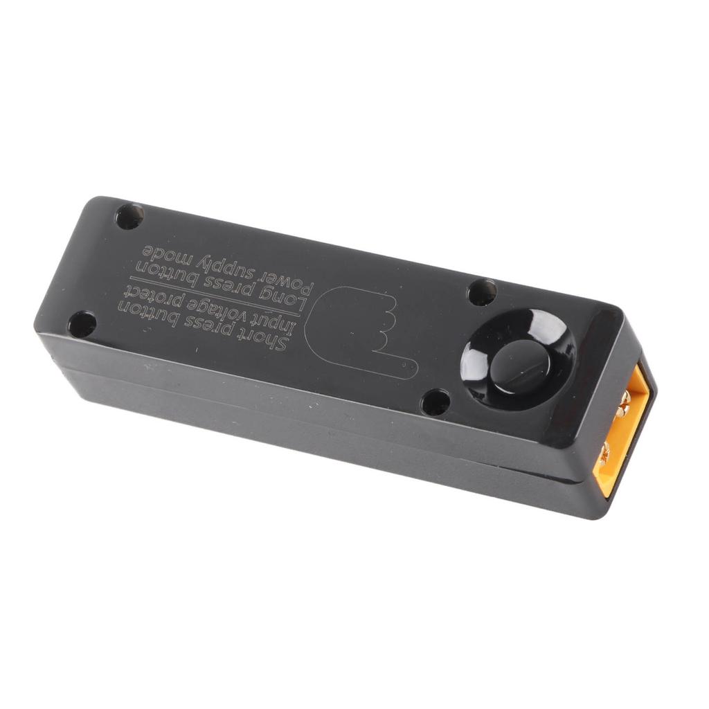 PD3.0 USB XT60 Interface To USB PD3.0 Fast Charger Overload Short Circuit Protection