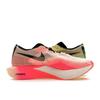 Nike ZoomX VaporFly Next% 3 Ekiden Zoom Pack Unisex Sneakers Multi-Color Luminous-Green Crimson-Tint FQ8109-331
