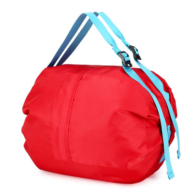 Vanaheimr Lightweight Foldable Hiking Backpack