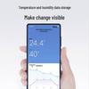 Умный датчик температуры и влажности Xiaomi Mijia 2
