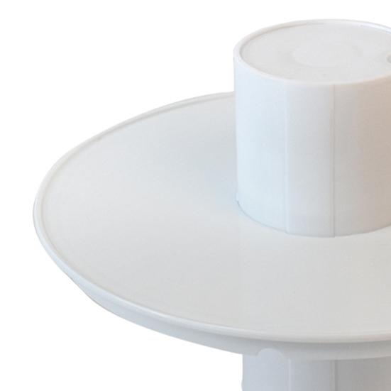 Отличная универсальная подставка для торта с бутылкой-сюрпризом, практичная подарочная подставка для торта, круглая подставка для десерта для домашней подставки для торта