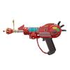 Gorbicks MOC Красный Ray Gun из Call of Duty Модель Кирпичи DIY Игровой Конструктор Набор Аксессуары Игрушки Для Подарков на День Рождения