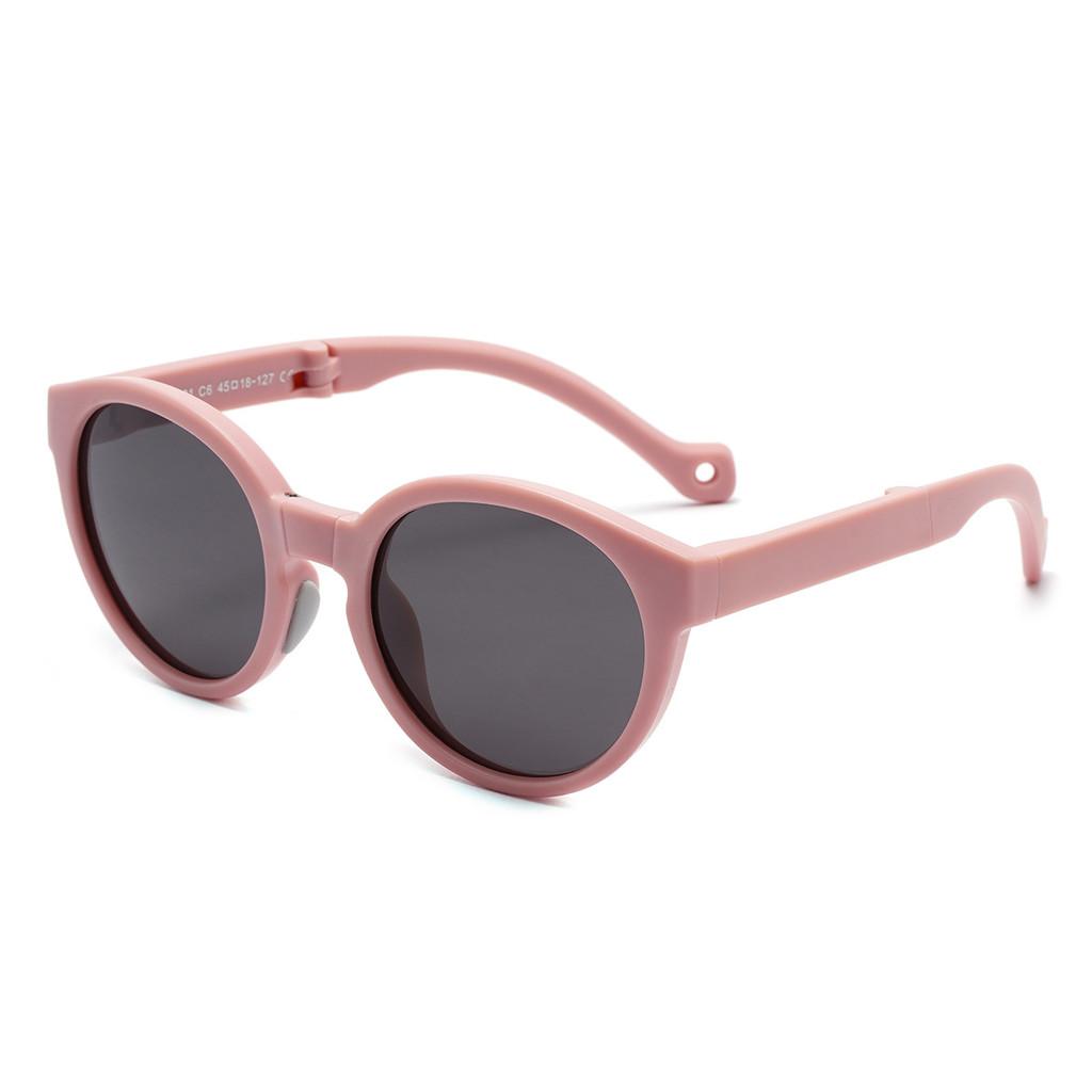 Tpee Children Sun Glasses With Polarized Uv400 Protection For Outdoor Activities