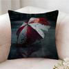 R-Resident Moive Evil Pillow Case Pillowcase, Double-Sided Printed, Sofa Cushion, Bedroom Headboard Pillow