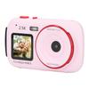 Digital Camera 72MP 2.5K Dual Screen 16X Digital Zoom Autofocus Anti Shake Automatic Light