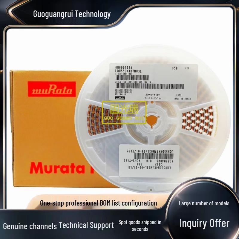 Murata PLA10AS2030R5R2B PLY10AN1130R5D2B 1259CM-0001=P3