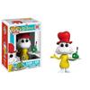 Funko Pop! Books: Dr. Seuss - Sam I Am