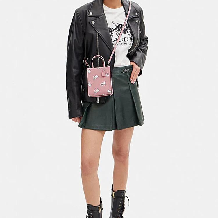 New White Rabbit X COACH Cashin Handbags CK388-LHVVR