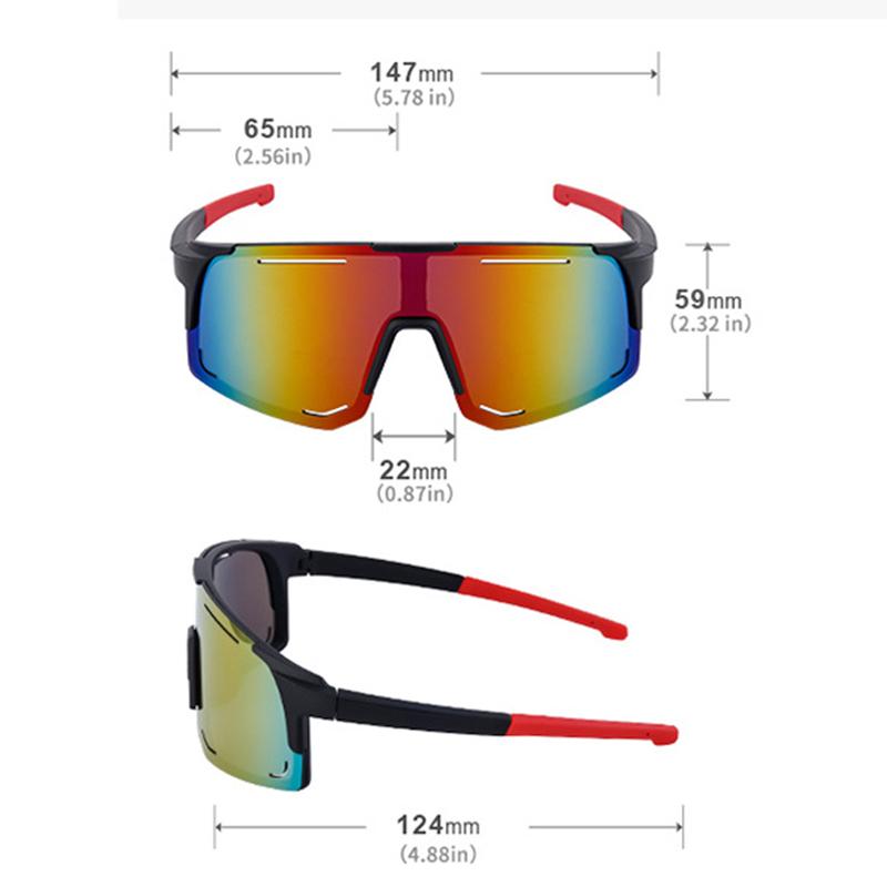 Дизайнерские очки Y2K для велоспорта, мужские, модный бренд, солнцезащитные очки для улицы, новинка, женские, декоративные, солнцезащитные очки для пляжа