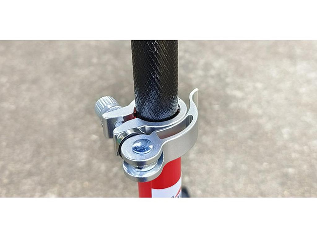 Акробатический одноколесный велосипед Haolong для детей и взрослых - Балансирующий велосипед на одном колесе