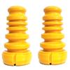 2pcs Rear Suspension Shock Absorber Buffer For Mazda CX-5 MAZDA 3 6