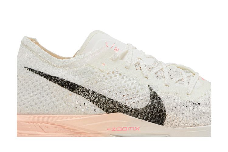 Nike ZoomX Vaporfly 3 Sail Guava Ice