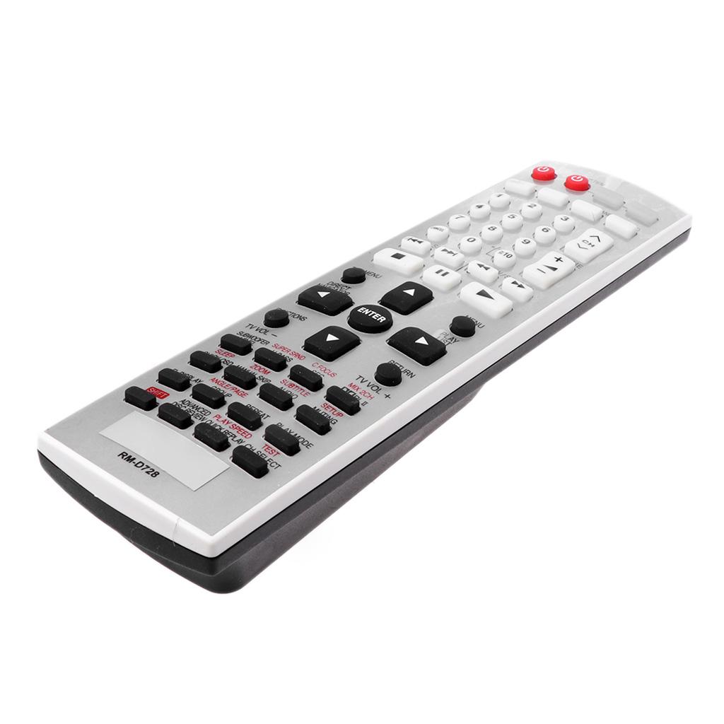 Сервис замены пульта дистанционного управления для телевизора Smart TV, пульт ДУ для Panasonic EUR7722X10, аксессуар