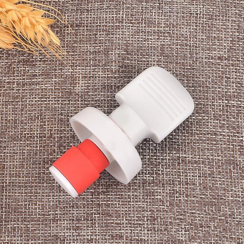 Пресс для пива и вина Пробка для вакуумной герметизации Бутылка для вина Крышки для хранения вина Барная посуда