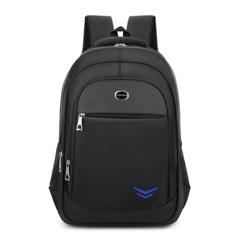 Рюкзак Oxford большой емкости для путешествий и деловых поездок