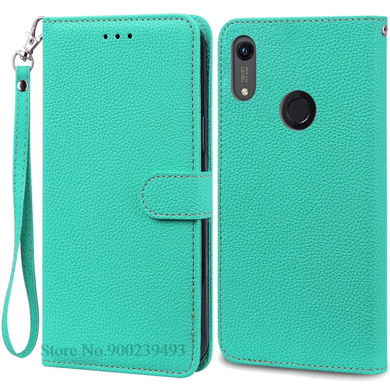 Чехол Honor 8A для Huawei Honor 8A чехол-кошелек кожаный флип-чехол для Honor 8A 8 A JAT-LX1 Fundas Honor 8a Prime Phone Case Coque