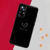 Персонализированный именной пастельный чехол для Xiaomi 13T Pro 12T 11T 12 14 13 Lite 12X POCO F5 X3 X5 Pro X4 F4 M5 M5s F3 Cover