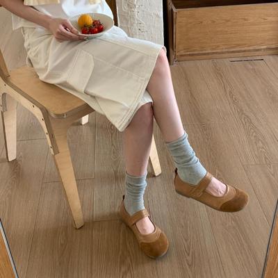 Женская обувь – Балетки