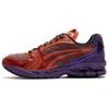 Asics Кроссовки для бега унисекс ASICS Gel Kayano 14 низкие Фуксия 1201A189-600