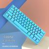 Y-FRUITFUL K33 Gaming Wired Mechanical Keyboard