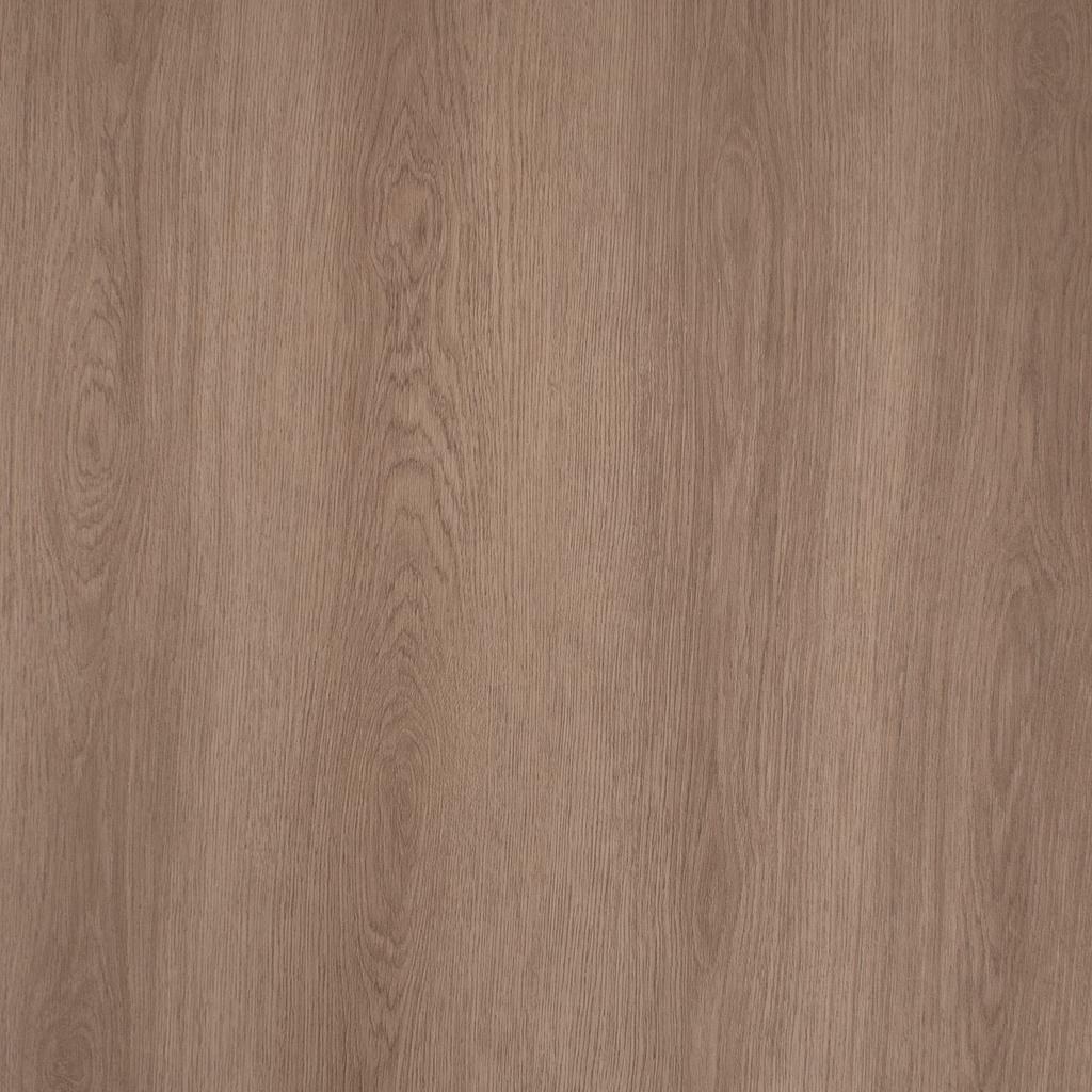 TOTIO Walnut Wood Grain Remake Ultra Wide Brown Wood Grain Wallpaper Oil Heat Light Brown Wood Grain Cutting Kitchen Bathroom Decoration Stylish