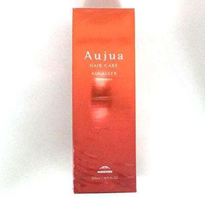 Шампунь Aujua AQ Aquavia (500мл)