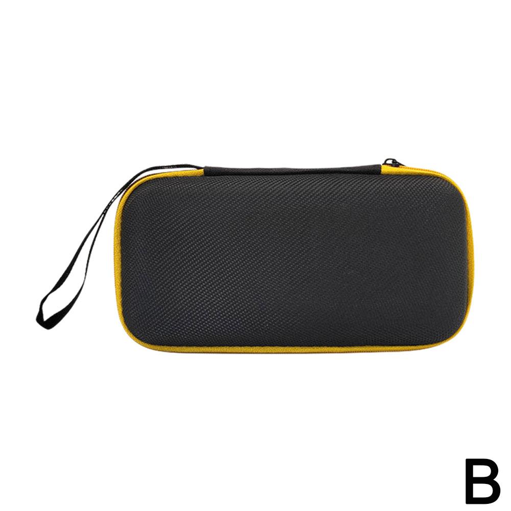 Сумка-чехол для игровых консолей ANBERNIC RG405M RG40XX H Series, жесткая сумка для хранения, защитный чехол для ретро-игровой консоли