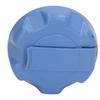Truck Fuel Tank Cap with Keys 7421075531 Blue Sealing Gas Tank Replacement for Kerax 1997 ‑ 2013