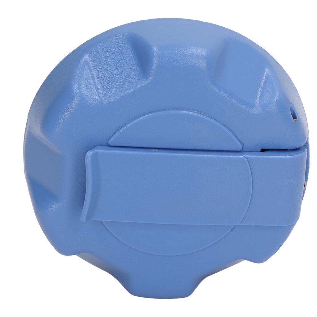 Truck Fuel Tank Cap with Keys 7421075531 Blue Sealing Gas Tank Replacement for Kerax 1997 ‑ 2013
