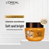 Питательная маска для волос с эфирными маслами L'Oréal
