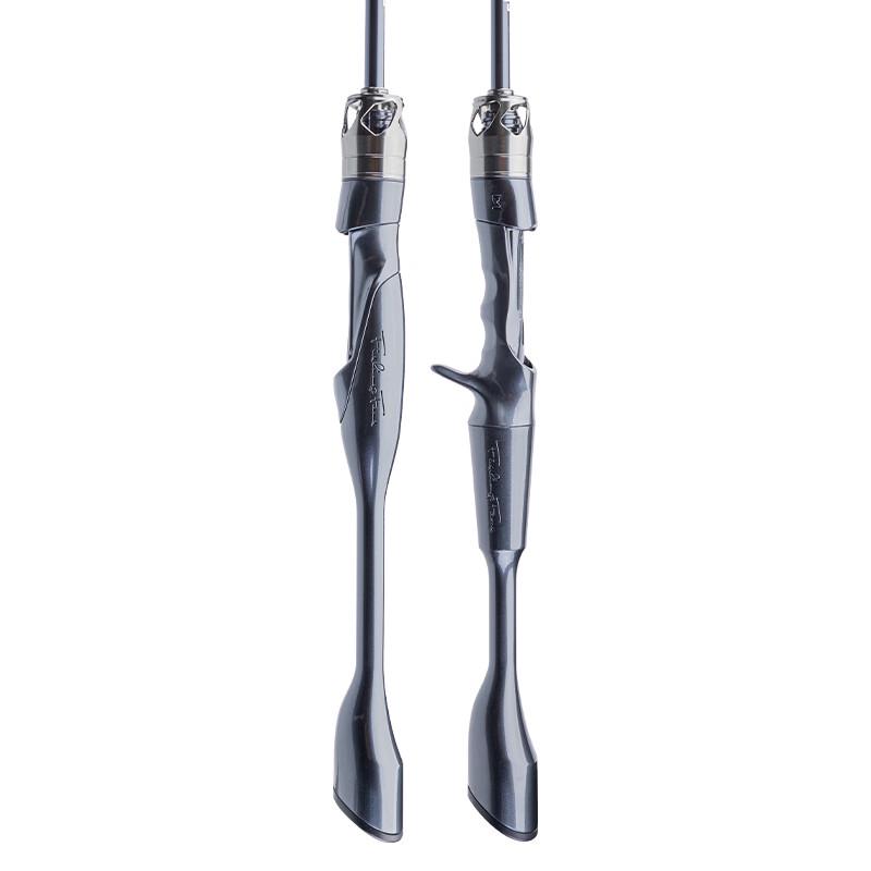 Ультралегкое спиннинговое удилище Star Trace UL с мягким строем для микроприманок