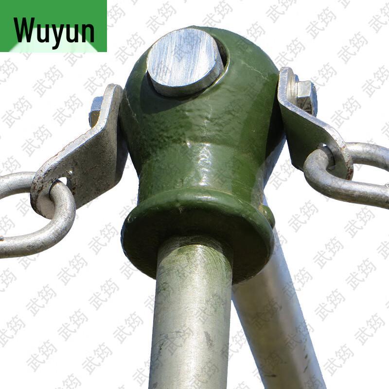 Wujun Gymnastics and Fitness Training Equipment