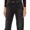 Women's Denim Long Pants 6Y6J20-6D0JZ