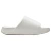 Nike Женские белые шлепанцы Calm 2.0 White IB7561-100