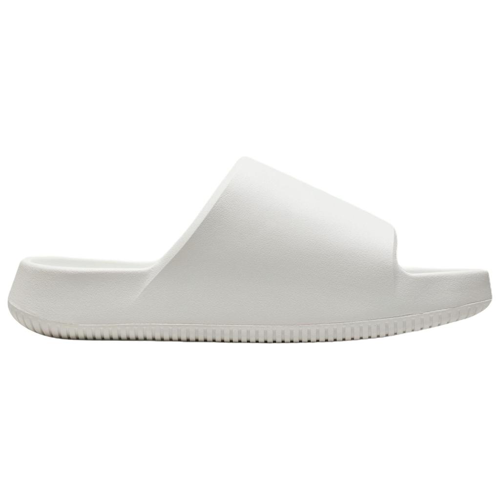 Nike Женские белые шлепанцы Calm 2.0 White IB7561-100