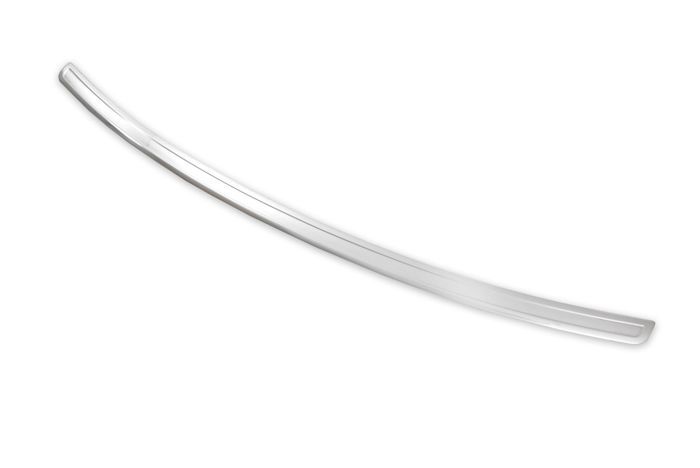 J&J AUTOMOTIVE | Protection en chrome sur mesure Pour Nissan Qashqai J10 2007-2013