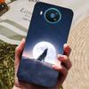 Чехол для Nokia 8.3 5G, мягкий силиконовый чехол из ТПУ для телефона Nokia 8.3 Nokia8.3 5G, 6.81 дюйма, милый защитный чехол-бампер с кошкой