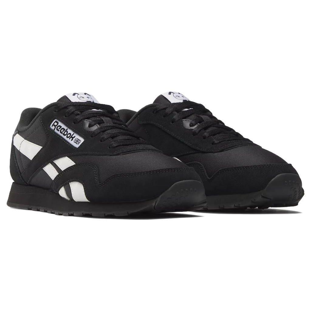 VeeFriends x Reebok Classic Nylon Accountable Ant Pack - Черные Унисекс Кроссовки Core-Black 100033807