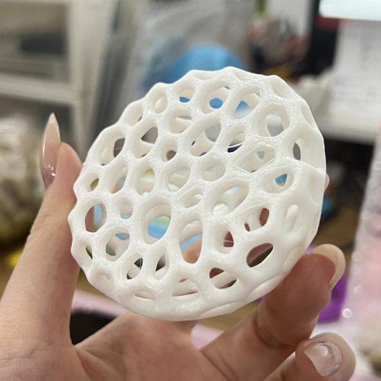 Shrimp Dome Hide 3D Printed Aquarium Fish Hide Safe Cherry Shrimp Hideout Dome Hideaway for Fry Small Fish And Newborn Fish