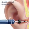 Wireless WiFi Endoscope Smart Visual Ear Cleaner Portable Ear Wax Removal Tool Health Care Ear Picking Tweezers