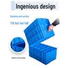 YueYueShang Plastic Partitioned Storage Box