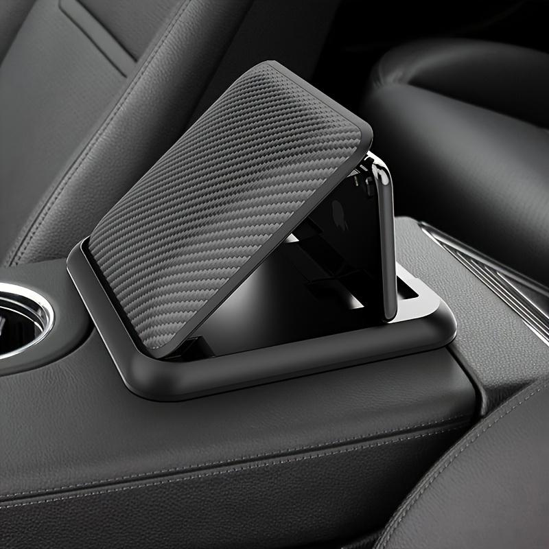 Car Phone Holder Mount Universal Dashboard Phone Holder Anti Slip Silicone Suction Navigation Support Auto Smartphone Stand