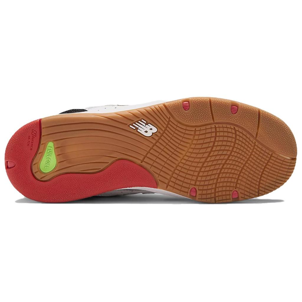 Numeric 1010 Tiago Lemos x Kawhi Leonard x Numeric 1010 New Balance 'Белый Черный' NM1010KL